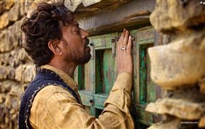 Irrfan Khan in The Song of Scorpions